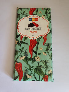 Chocolate Bar 100 gr