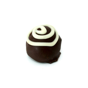 Milk Truffle
