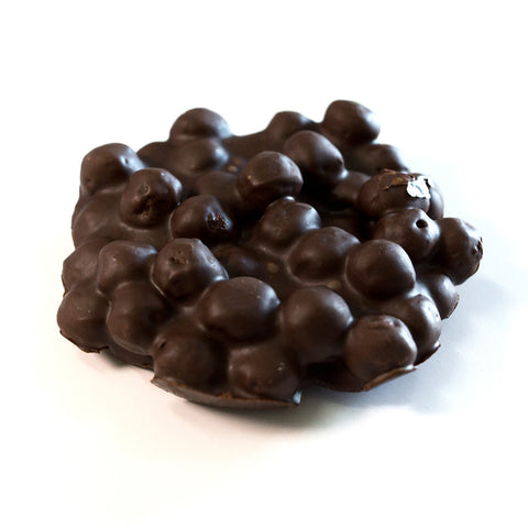 Crunchy Chocolate