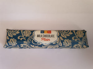 Milk Plain 50 GR