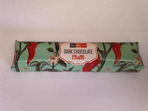 Chocolate Bar 50 gram