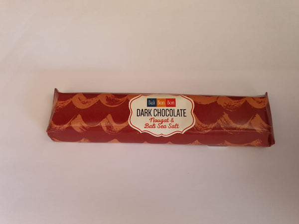 Chocolate Bar 50 gram