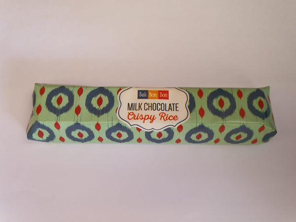 Chocolate Bar 50 gram